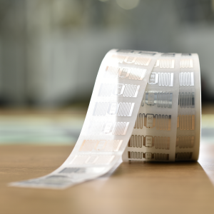 RFID Etiketler